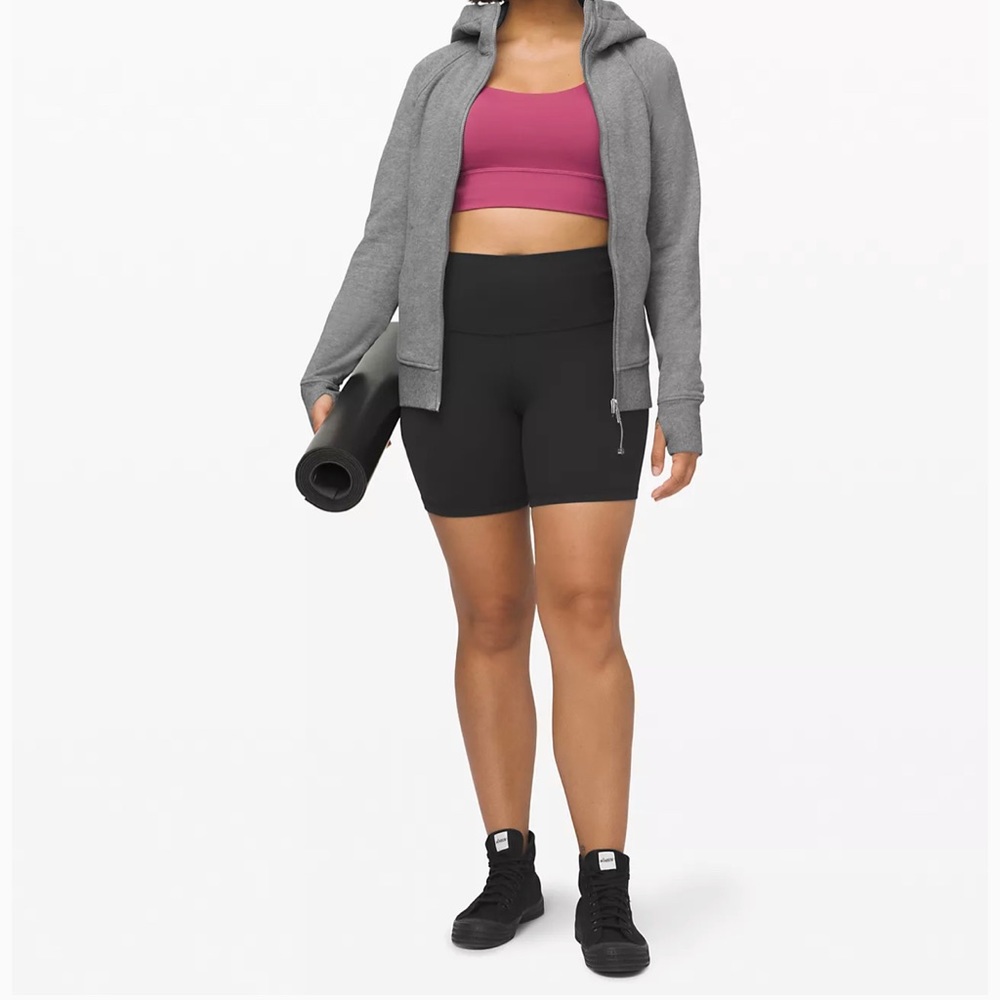 lululemon Align™ Super-High-Rise Short 6"